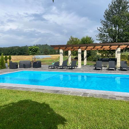 Sarnia Polana Villa Kostrzyca Екстериор снимка
