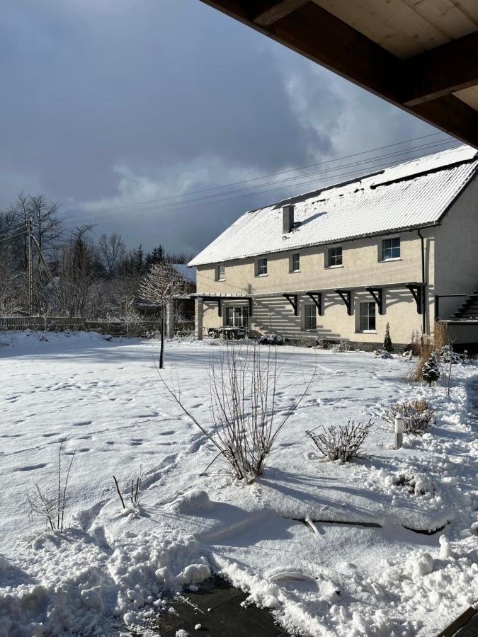 Sarnia Polana Villa Kostrzyca Екстериор снимка