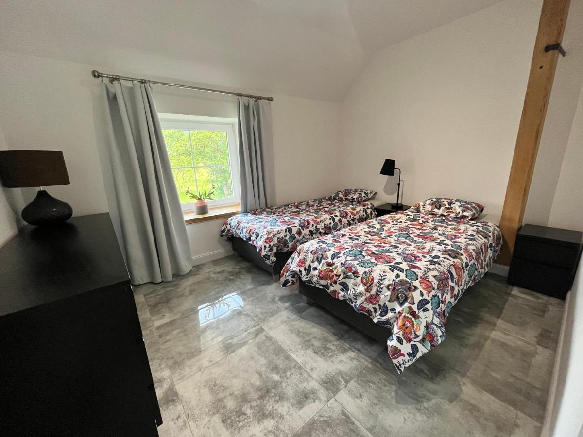 Sarnia Polana Villa Kostrzyca Екстериор снимка