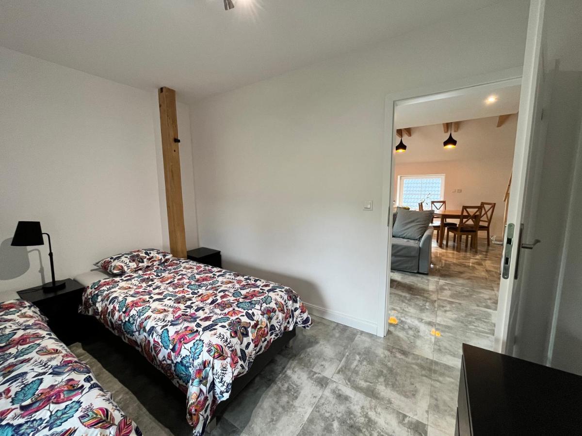 Sarnia Polana Villa Kostrzyca Екстериор снимка