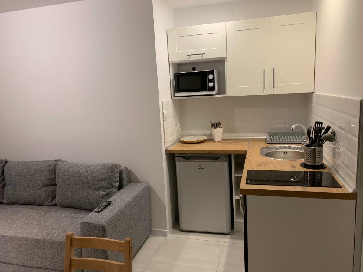 Sarnia Polana Villa Kostrzyca Екстериор снимка