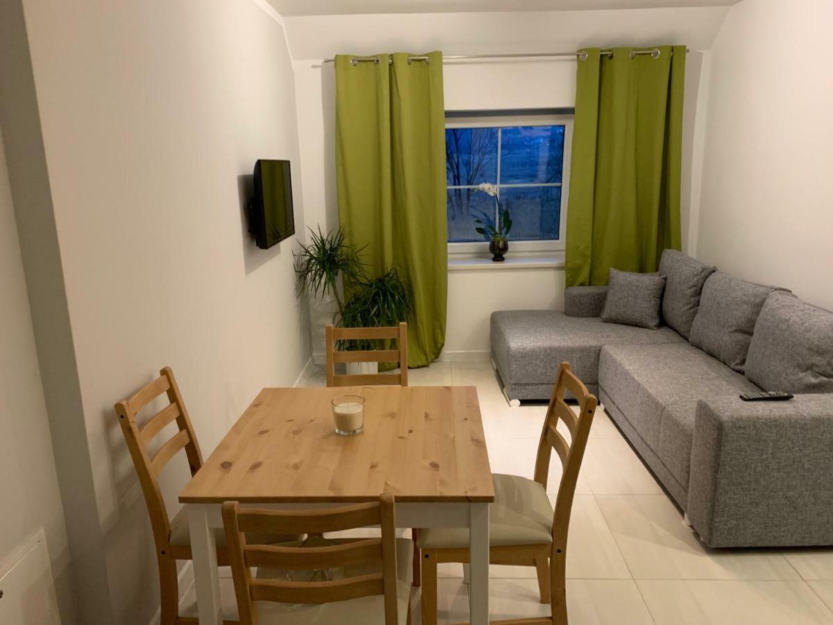Sarnia Polana Villa Kostrzyca Екстериор снимка